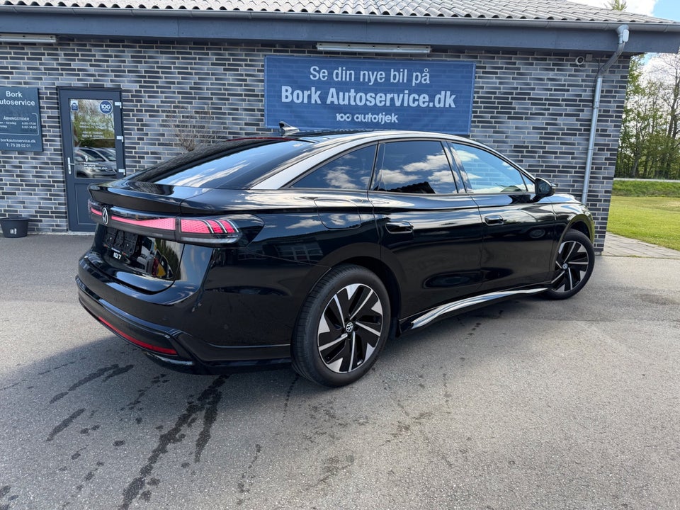 VW ID.7 77 Pro 5d
