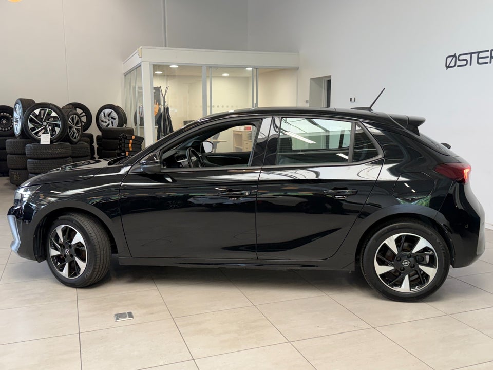 Opel Corsa-e 50 Ultimate 5d