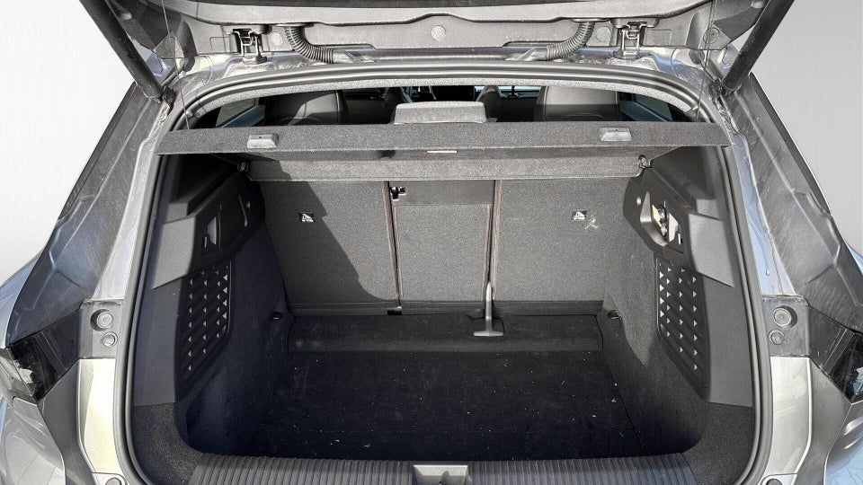 Renault Scenic E-Tech 87 Techno 5d