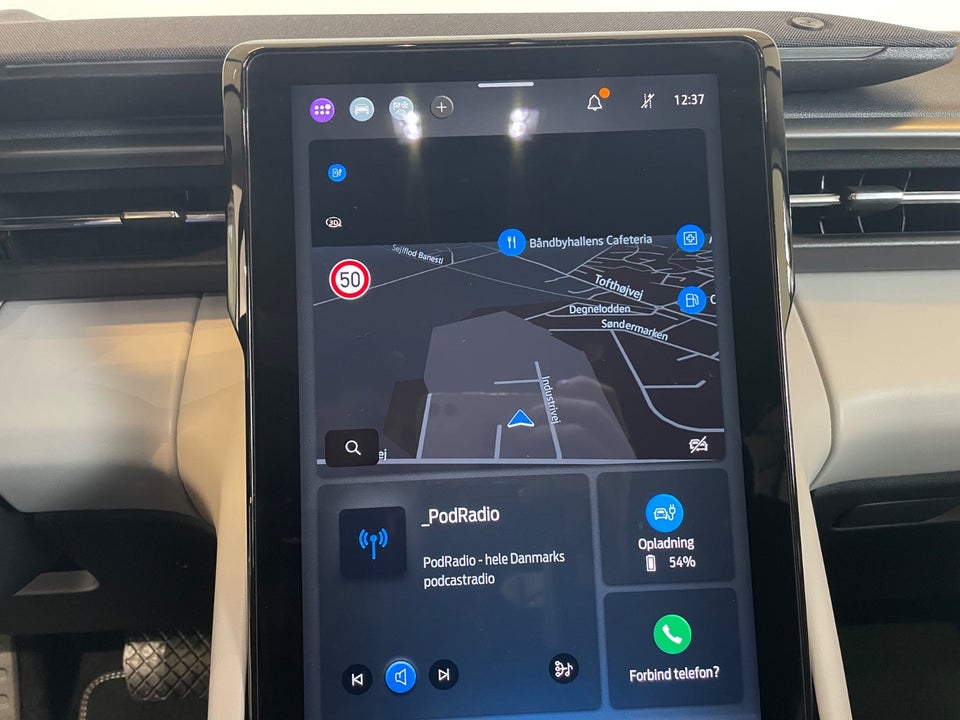 Ford Explorer 84 Select Extended Range AWD 5d