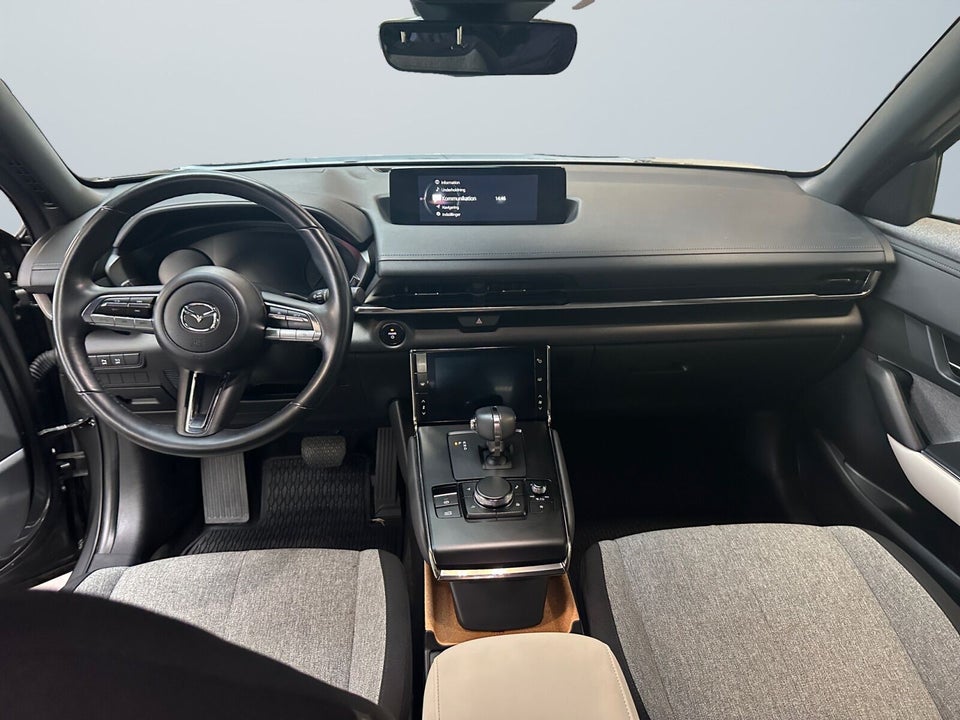Mazda MX-30 e-SkyActive Exclusive-Line 5d