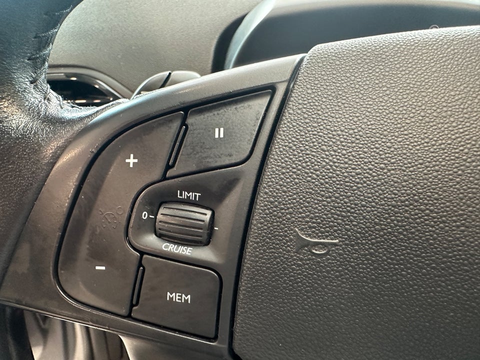 Citroën Grand C4 Picasso 2,0 BlueHDi 150 Intensive EAT6 7prs 5d