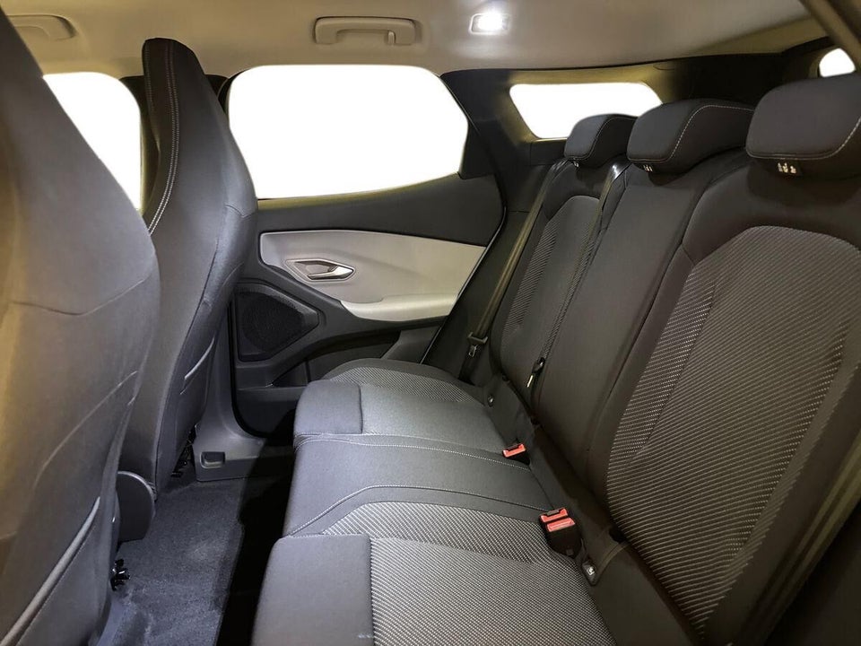 Ford Explorer 77 Select Extended Range 5d