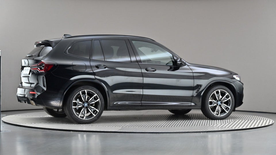 BMW X3 2,0 xDrive30e M-Sport aut. 5d