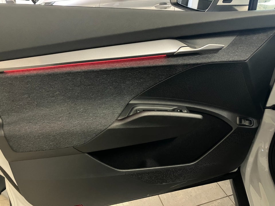 Skoda Elroq 85 iV Loft 5d