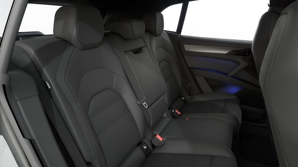 Porsche Cayenne Electric 5d