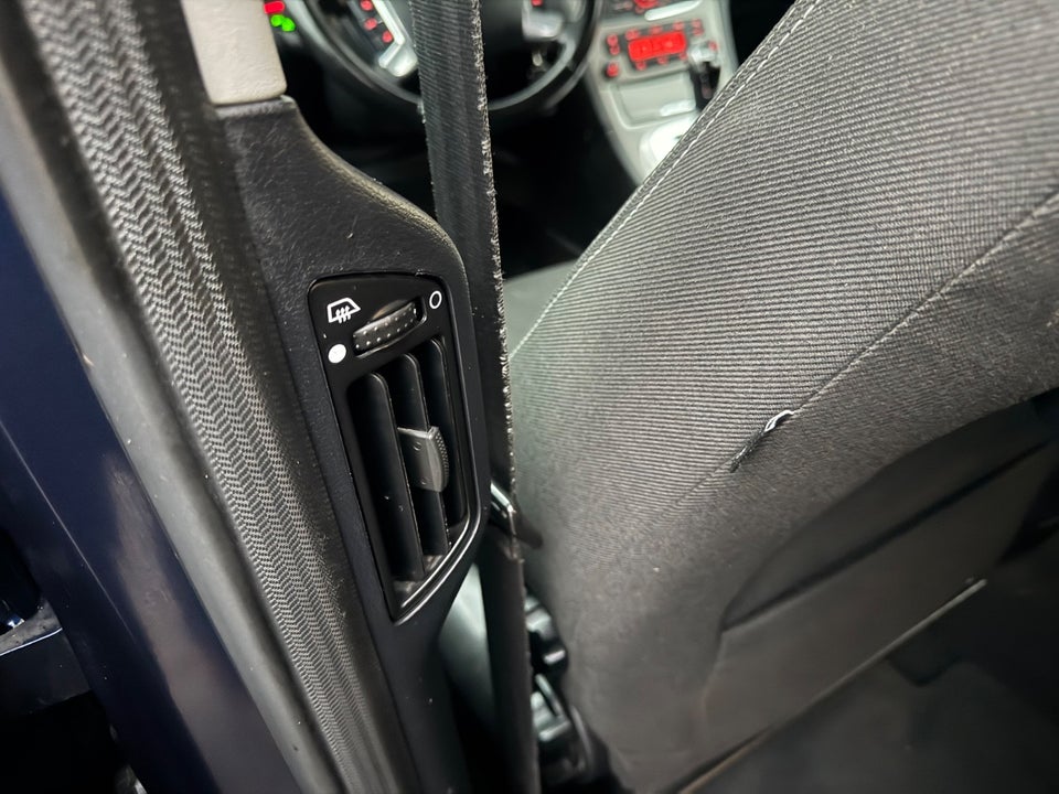 Ford Galaxy 2,0 TDCi 140 Titanium aut. 7prs 5d