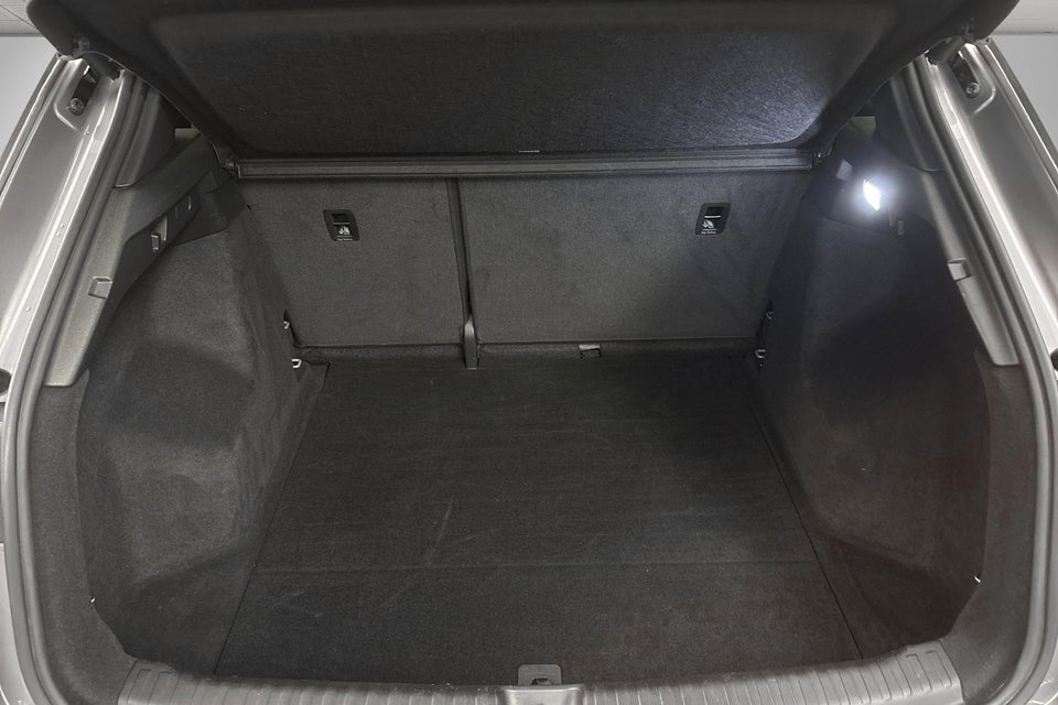 Audi Q4 e-tron 45 Progress 5d