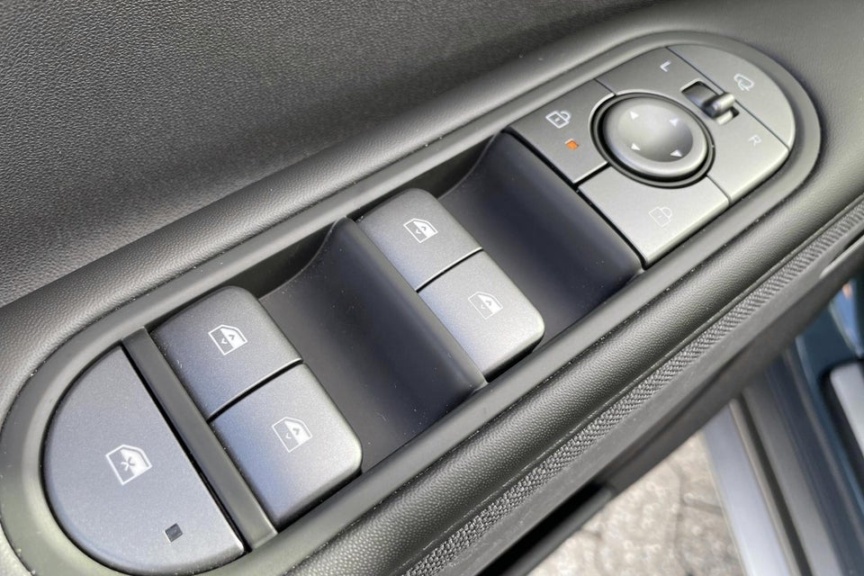 Hyundai Ioniq 5 84 Ultimate 5d