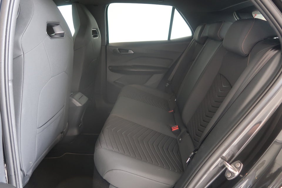 Cupra Born 58 High 5d