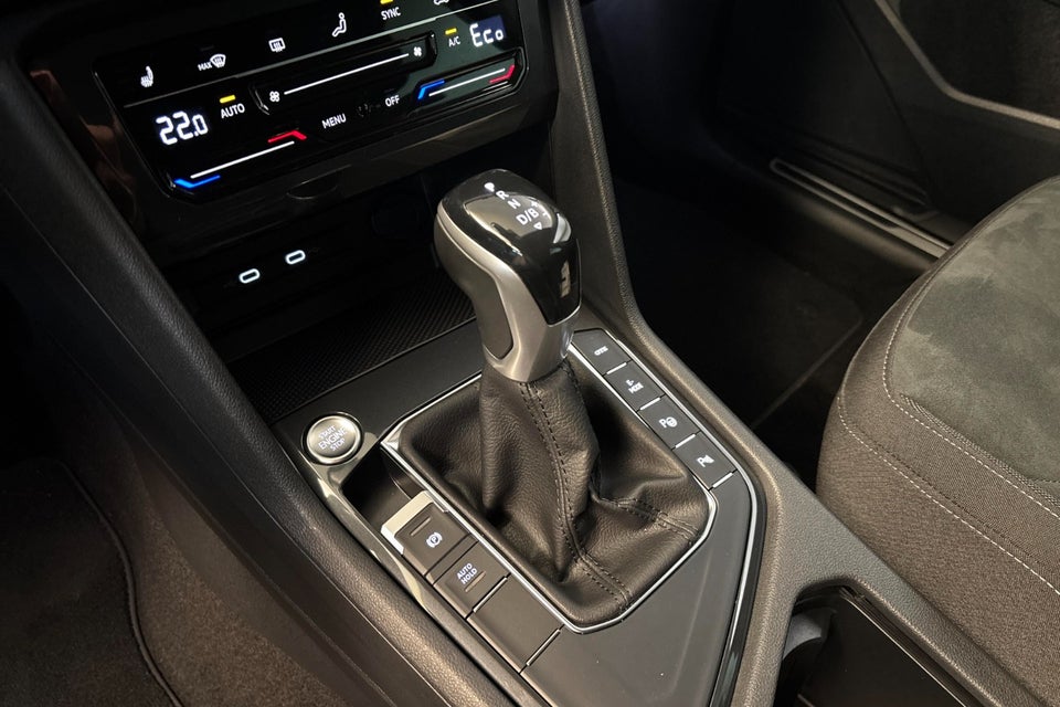 VW Tiguan 1,4 eHybrid Elegance DSG 5d