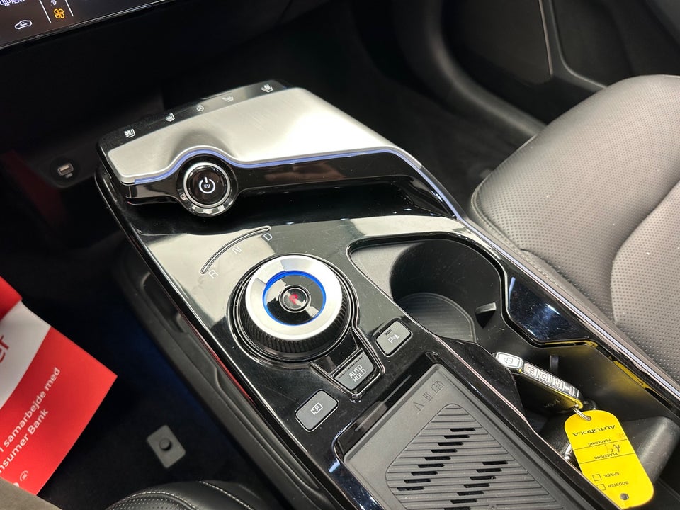 Kia EV6 77 Long Range Upgrade 5d