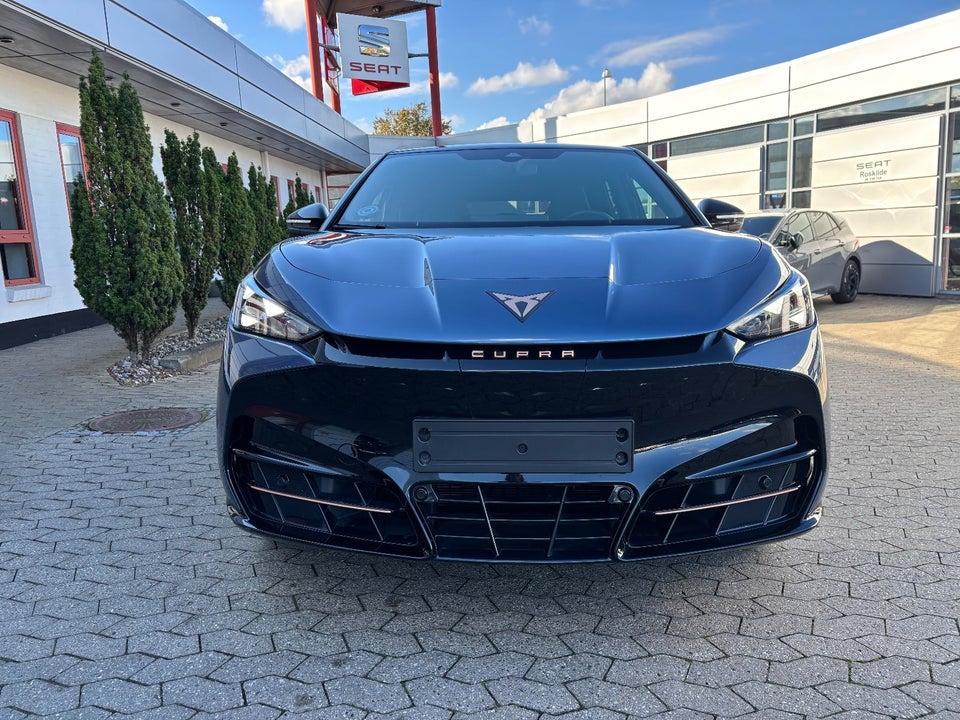 Cupra Tavascan 77 Endurance 5d