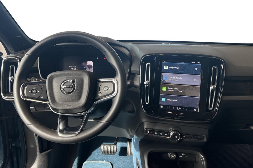 Volvo C40 P6 ReCharge Plus 5d