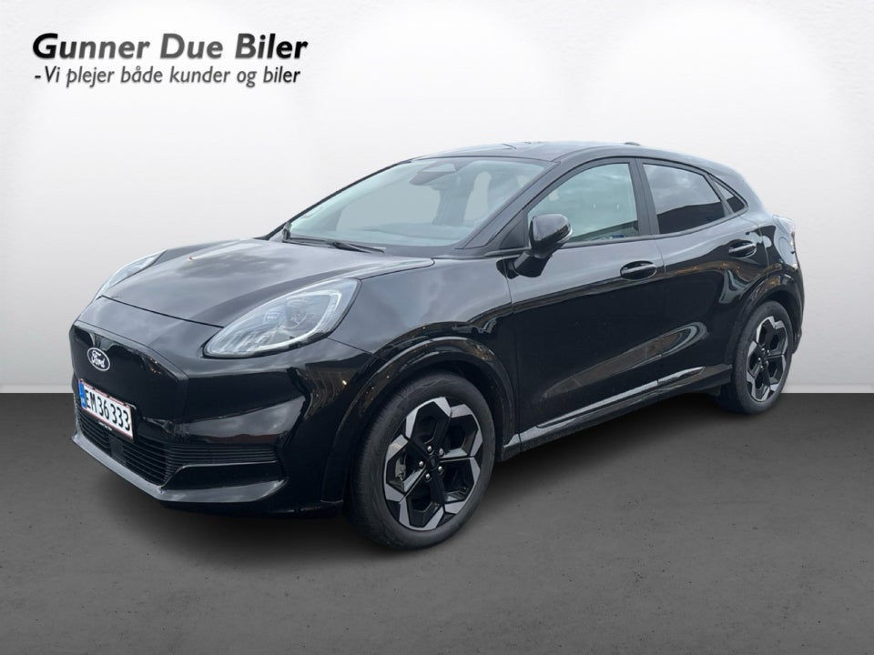 Ford Puma 46 Gen-E Premium 5d