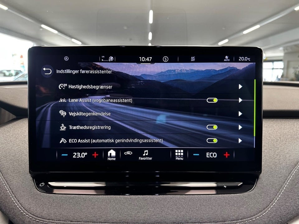 Skoda Enyaq 60 iV 5d