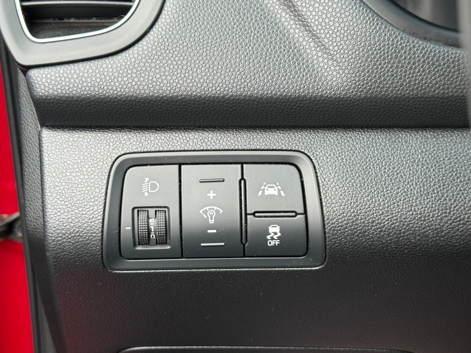 Hyundai i20 1,25 Trend 5d