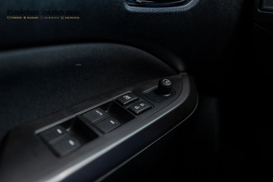 Suzuki Vitara 1,4 mHybrid Active 5d