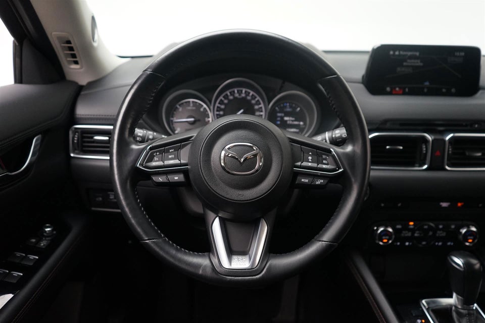 Mazda CX-5 2,2 SkyActiv-D 175 Optimum aut. AWD 5d