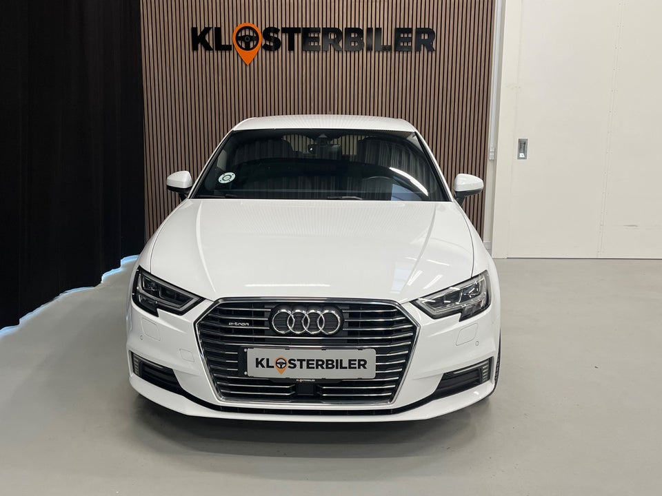 Audi A3 40 TFSi e Prestige Sportback S-tr. 5d