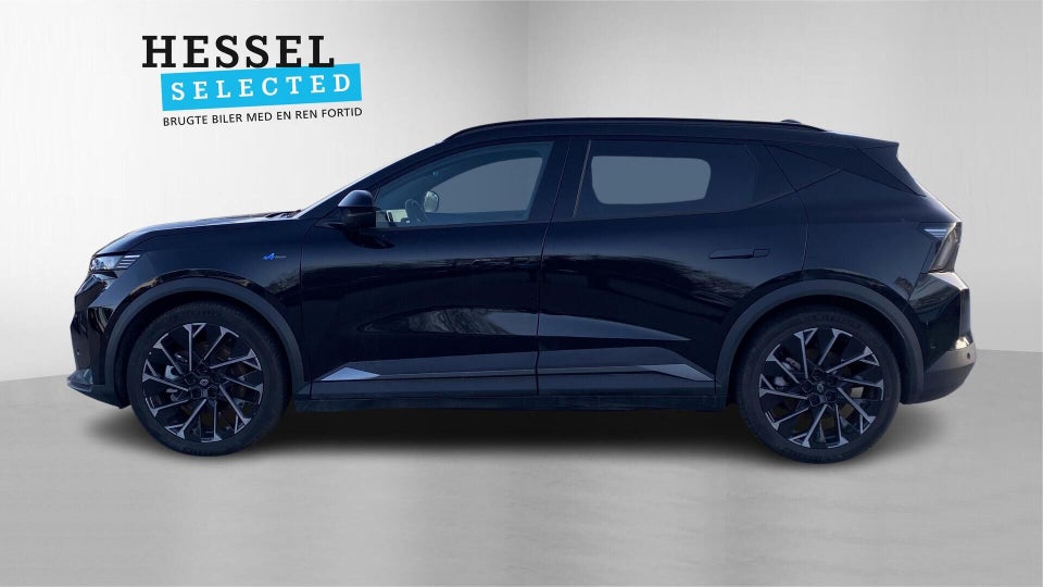 Renault Scenic E-Tech 87 Esprit Alpine 5d