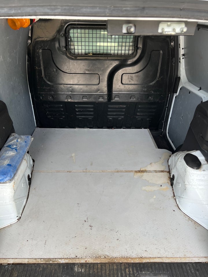 Ford Transit Courier 1,5 TDCi 75 Trend Van 4d