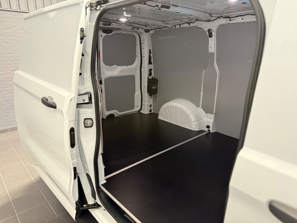 Ford Transit Custom 320 L1 2,0 EcoBlue Trend aut.