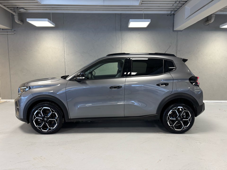 Citroën ë-C3 44 Max 5d