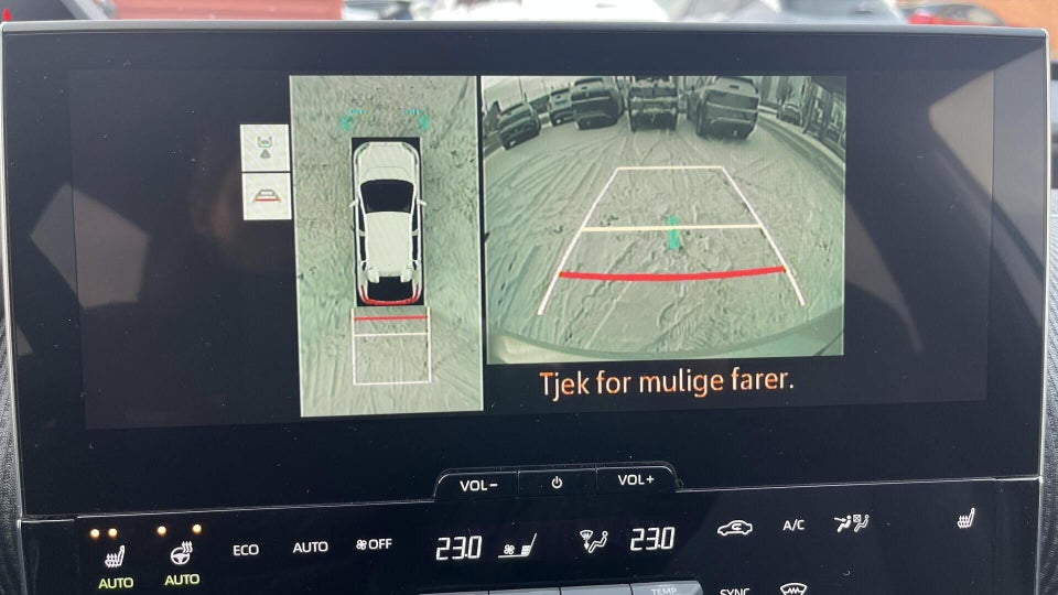 Toyota bZ4X Active 5d