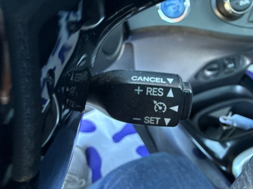 Toyota Yaris 1,5 Hybrid Pure e-CVT 5d