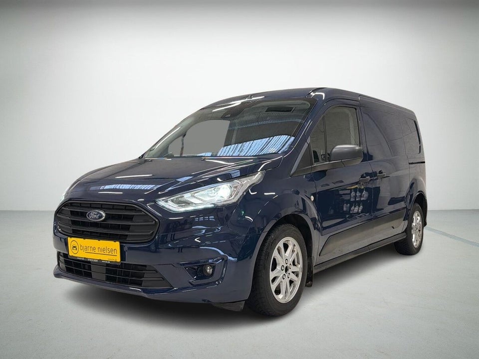 Ford Transit Connect 1,5 EcoBlue Trend aut. lang