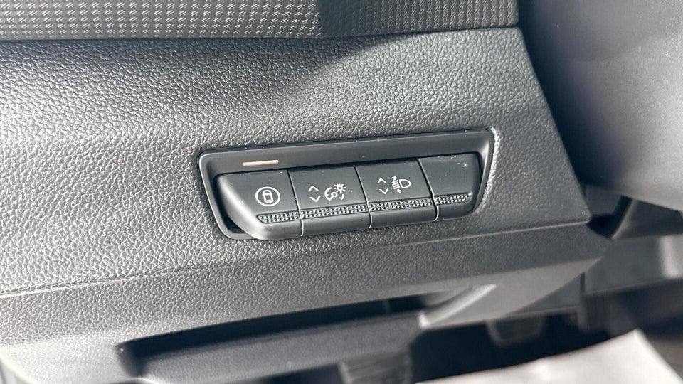 Renault Trafic 2,0 dCi 130 L2H1 Tekno