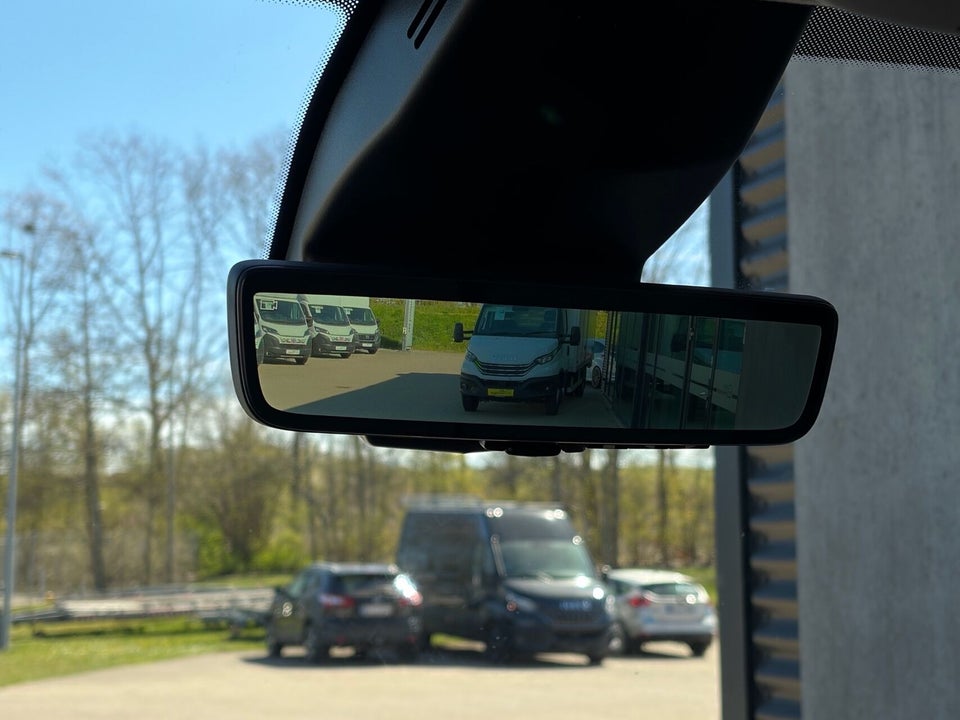 Fiat Doblò 1,5 BlueHDi 130 L2 Pro aut.