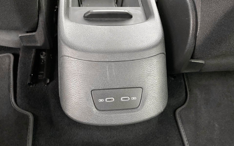 VW ID.3 58 Pro Performance 5d