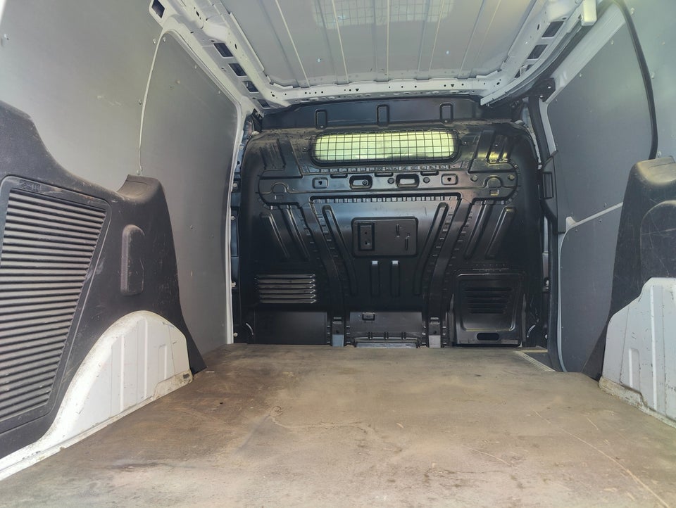 Ford Transit Connect 1,5 TDCi 120 Trend aut. kort