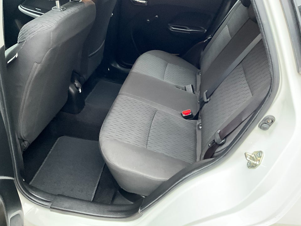 Suzuki Baleno 1,2 Dualjet Active 5d