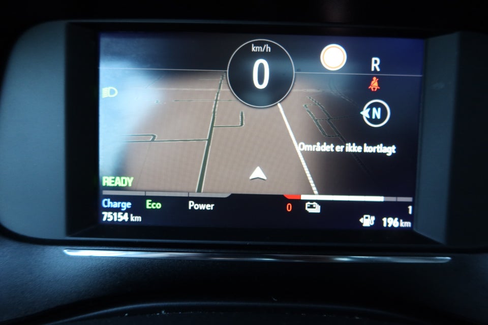 Opel Corsa-e 50 Ultimate 5d