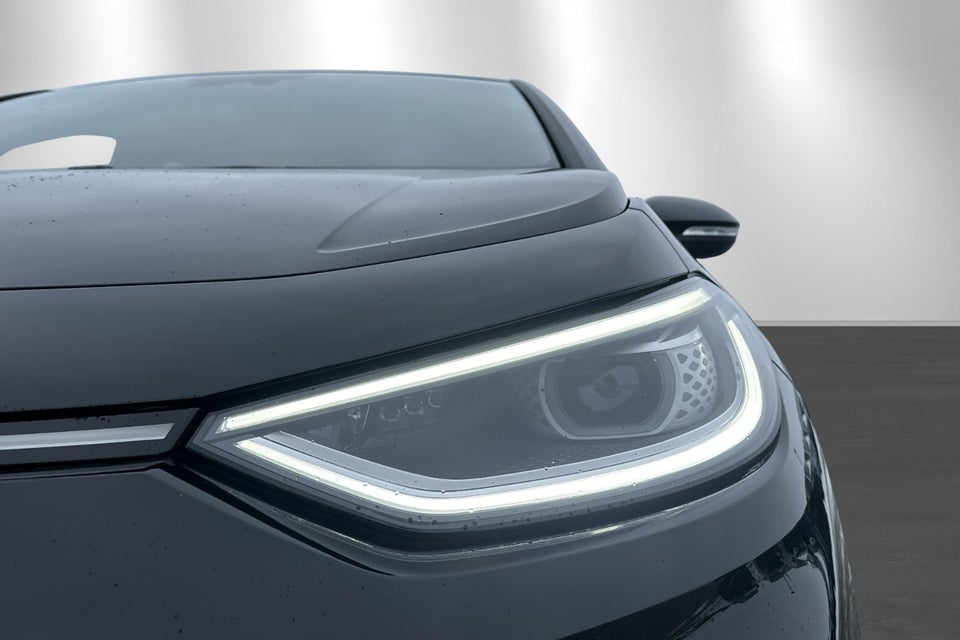 VW ID.3 79 Max+ 5d