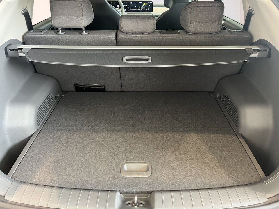 Kia EV3 81 Long Range Prestige 5d