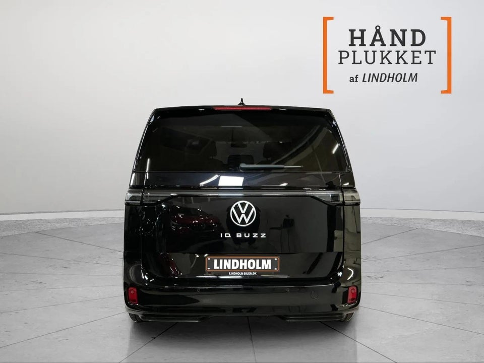 VW ID.Buzz 77 Pro SWB 5d