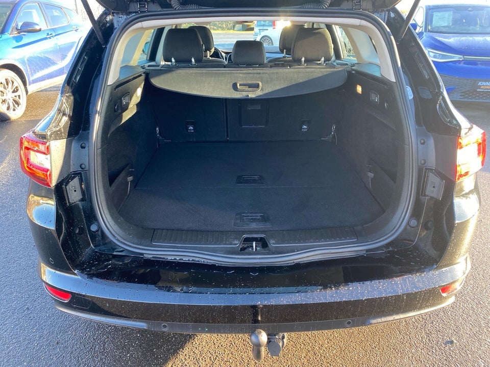 Renault Talisman 1,5 dCi 110 Intens 4d