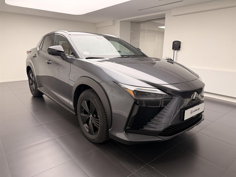 Lexus RZ350e 77 Executive 5d