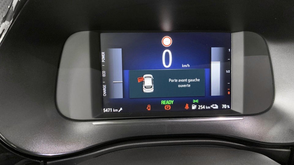 Opel Corsa-e 54 GS-Line 5d