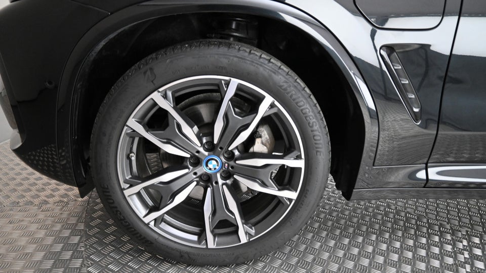 BMW X3 2,0 xDrive30e M-Sport aut. 5d