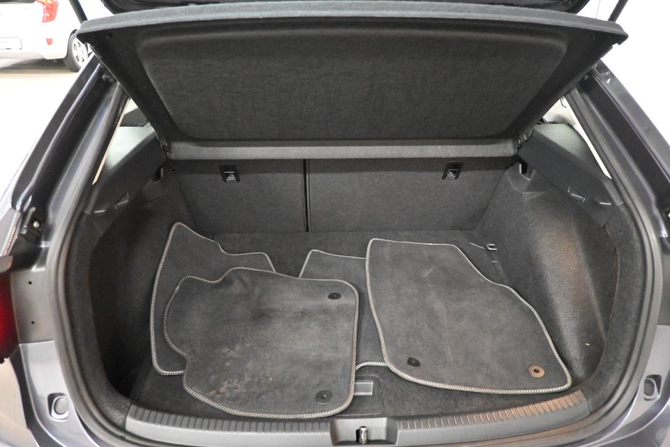 VW Taigo 1,0 TSi 110 Life DSG 5d