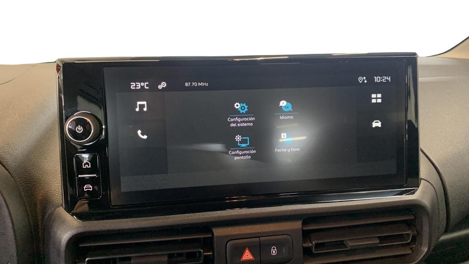 Citroën ë-Berlingo 52 Impress 5d