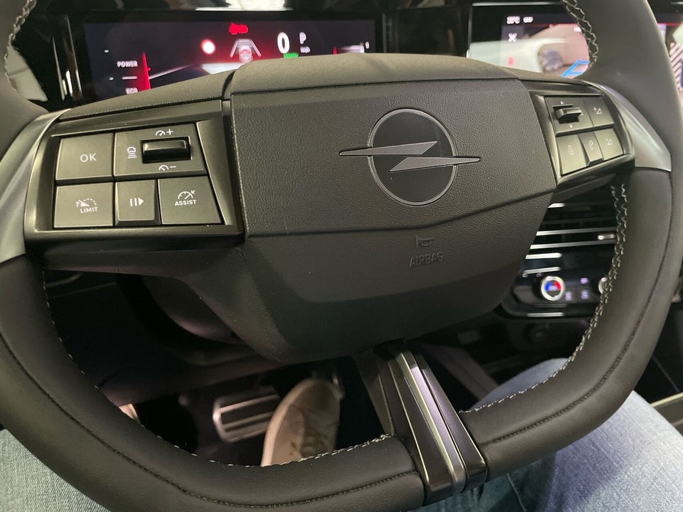 Opel Mokka-e 54 GS 5d