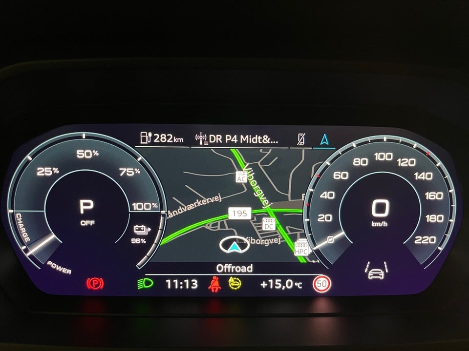 Audi Q4 e-tron 45 S-line quattro 5d