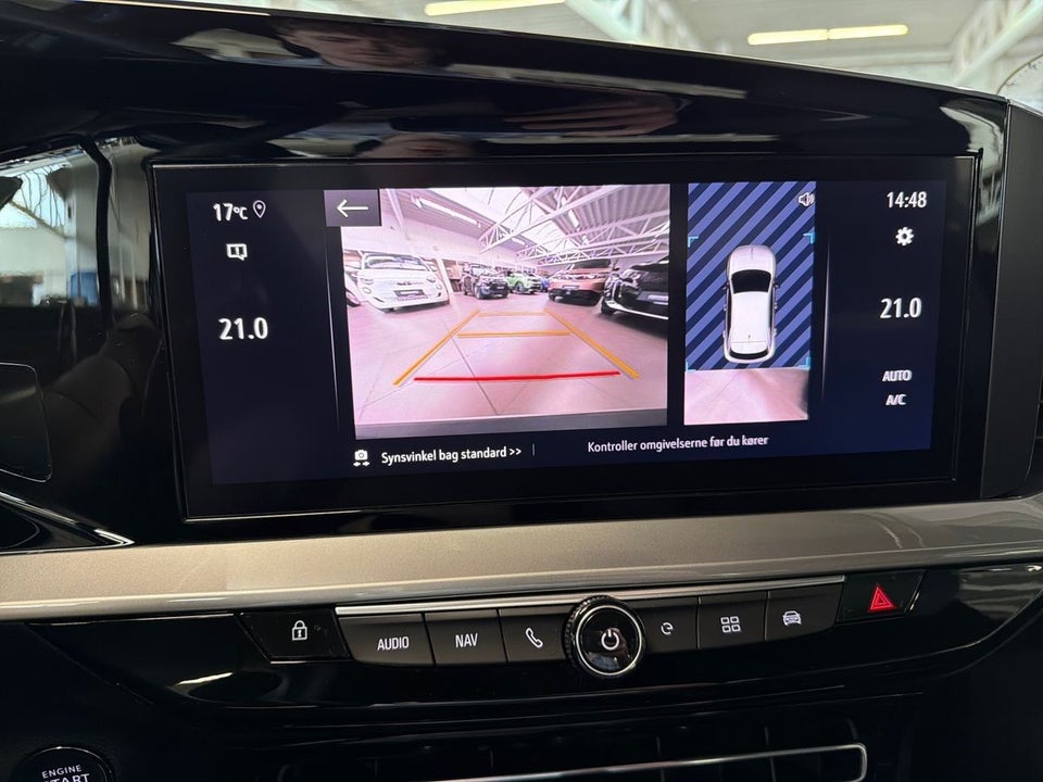 Opel Mokka-e 50 Ultimate 5d