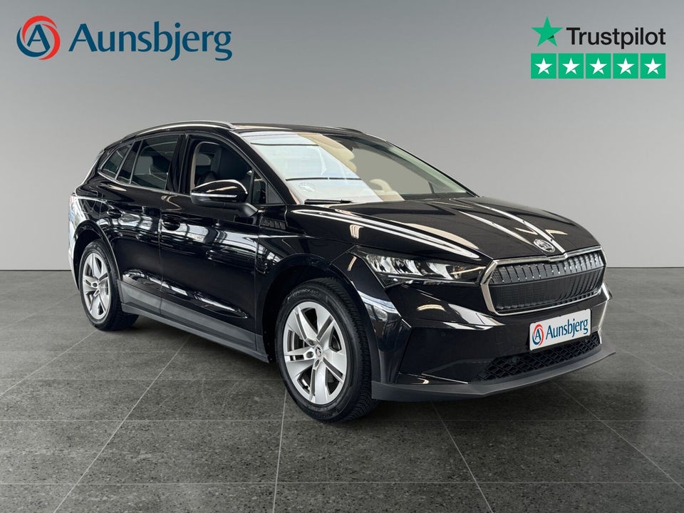 Skoda Enyaq 50 iV 5d